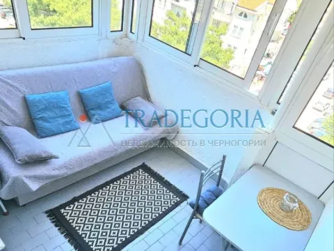 Prodaja, dvosoban stan, 50m², Bar, Crna Gora