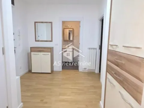 Rent, three bedroom apartment, 68m², Višnjica, Palilula Sve Podlokacije - image 15