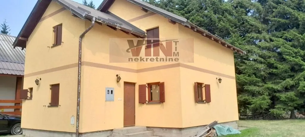 Prodaja, kuća, 120m², Kopaonik, Srbija