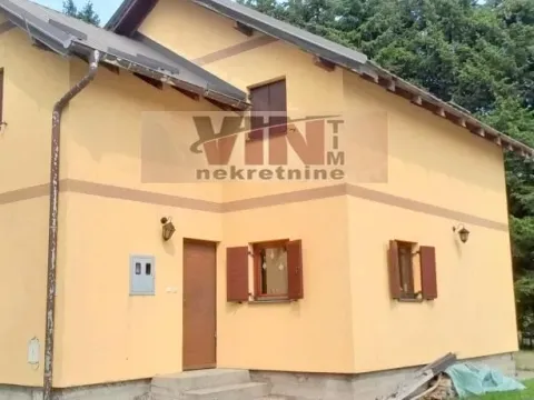 Sale, house, 120m², Kopaonik, Srbija - image 2