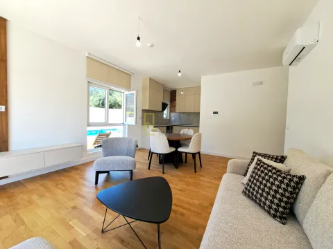 Prodaja, jednosoban stan, 79m², Sutomore, Bar - image 4