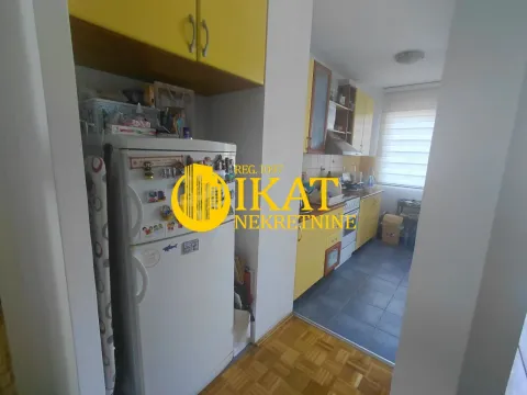 Prodaja, dvosoban stan, 53m², Stari Grad, Beograd - image 5