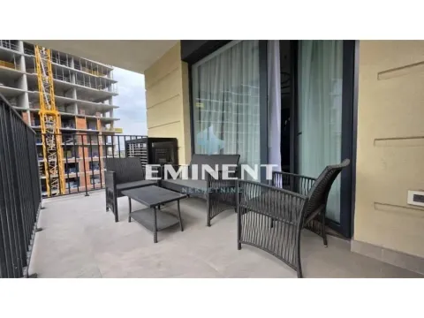 Izdavanje, trosoban stan, 79m², Savski Venac, Beograd - image 18