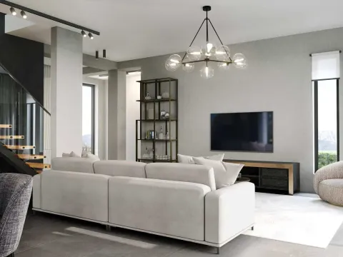 Prodaja, kuća, 224m², Đenovići, Herceg Novi - image 6