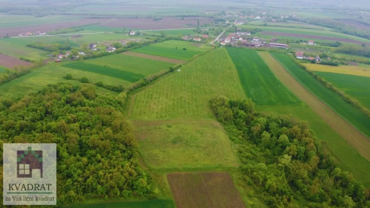 Prodaja, plac, 38000m², Kožuar, Ub