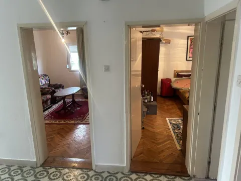 Rent, three bedroom apartment, 80m², Zagorič, Podgorica - image 10