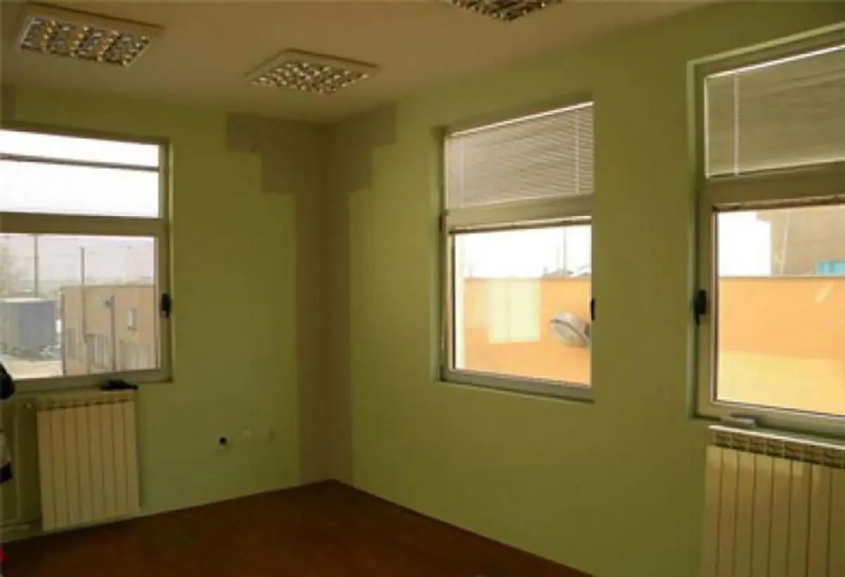 Rent, office space, 500m², Bezanijska Kosa 1, Bežanijska Kosa Sve Podlokacije