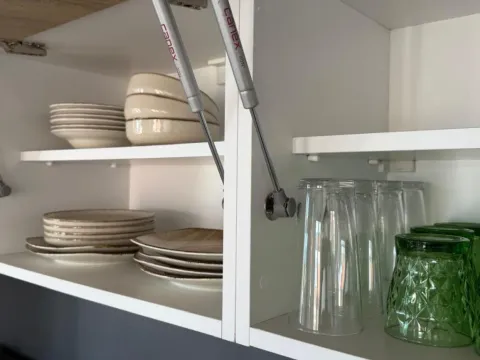 Sale, two bedroom apartment, 70m², Kava, Tivat - image 3