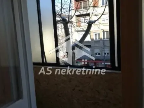 Rent, two bedroom apartment, 44m², Stari Grad, Beograd - image 22