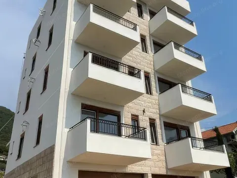 Prodaja, dvosoban stan, 87m², Kumbor, Herceg Novi - image 5