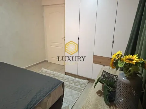 Izdavanje, jednosoban stan, 40m², Zlatica, Podgorica - image 7