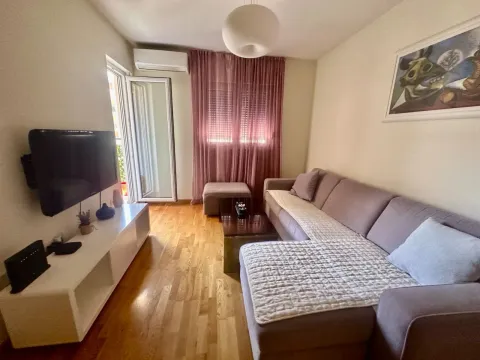 Rent, one bedroom apartment, 43m², Zagorič, Podgorica - image 2