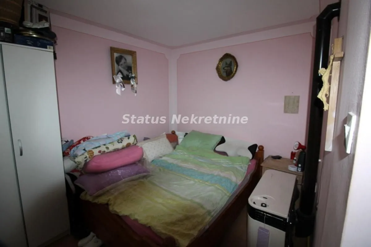 Prodaja, kuća, 181m², Temerin, Novi Sad