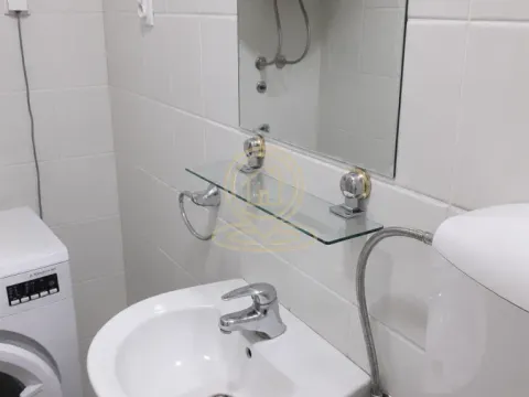 Izdavanje, jednosoban stan, 45m², Grbavica, Novi Sad Sve Podlokacije - image 9