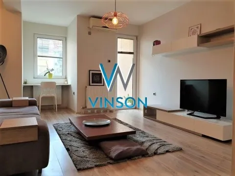 Izdavanje, dvosoban stan, 52m², Sajam, Novi Sad Sve Podlokacije - image 3