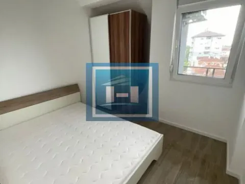 Rent, one bedroom apartment, 34m², Centar, Jagodina - image 6