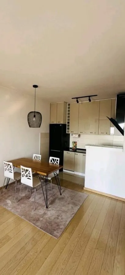 Prodaja, stan, 44m², City Kvart, Podgorica