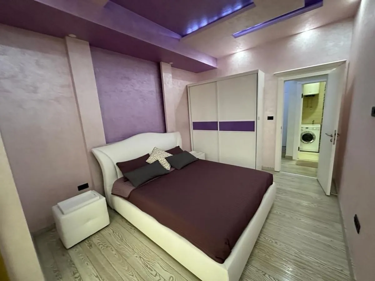 Prodaja, dvosoban stan, 162m², Budva, Crna Gora