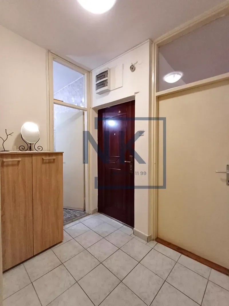 Rent, two bedroom apartment, 81m², Momišići, Podgorica