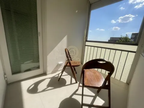 Izdavanje, četvorosoban stan, 76m², Novi Beograd Blok 61, Novi Beograd Sve Podlokacije - image 11