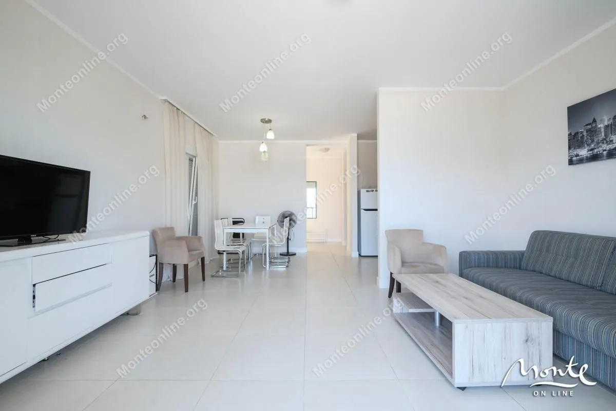 Prodaja, jednosoban stan, 72m², Bijela, Herceg Novi