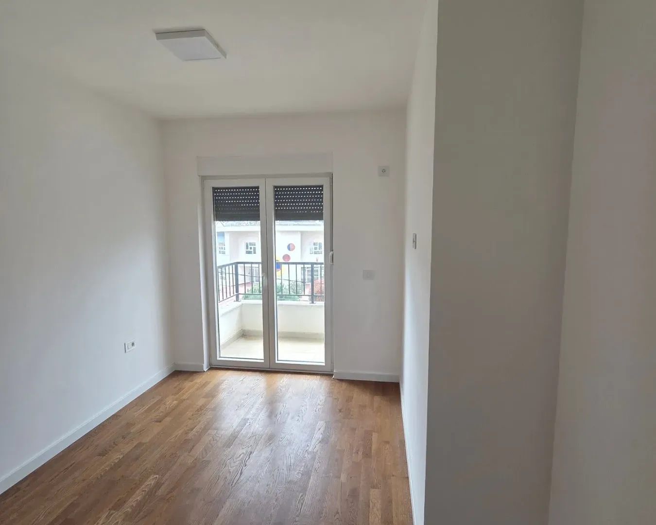 Izdavanje, dvosoban stan, 72m², Zagorič, Podgorica