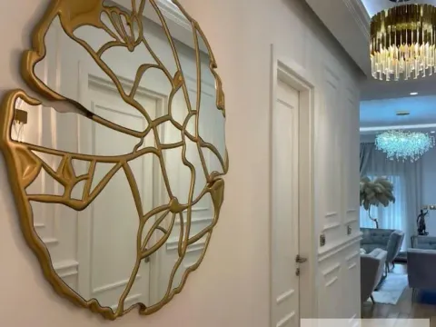 Prodaja, četvorosoban stan, 175m², Savski Venac, Beograd - image 25