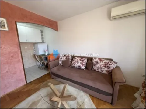 Izdavanje, stan, 35m², Cvijićeva, Palilula Sve Podlokacije - image 4