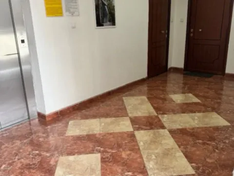 Stan-na-dan, garsonjera, 35m², Bar, Crna Gora - image 7