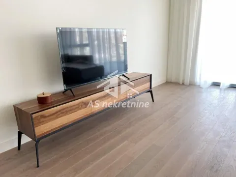 Izdavanje, četvorosoban stan, 152m², Savski Venac, Beograd - image 4