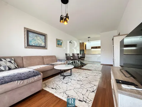 Prodaja, dvosoban stan, 70m², Master Kvart, Podgorica - image 3