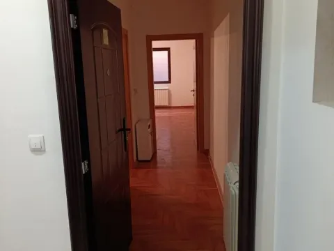 Sale, two bedroom apartment, 56m², Crveni Krst, Beograd - image 8