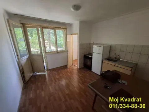 Sale, two bedroom apartment, 56m², Čukarica, Beograd - image 5