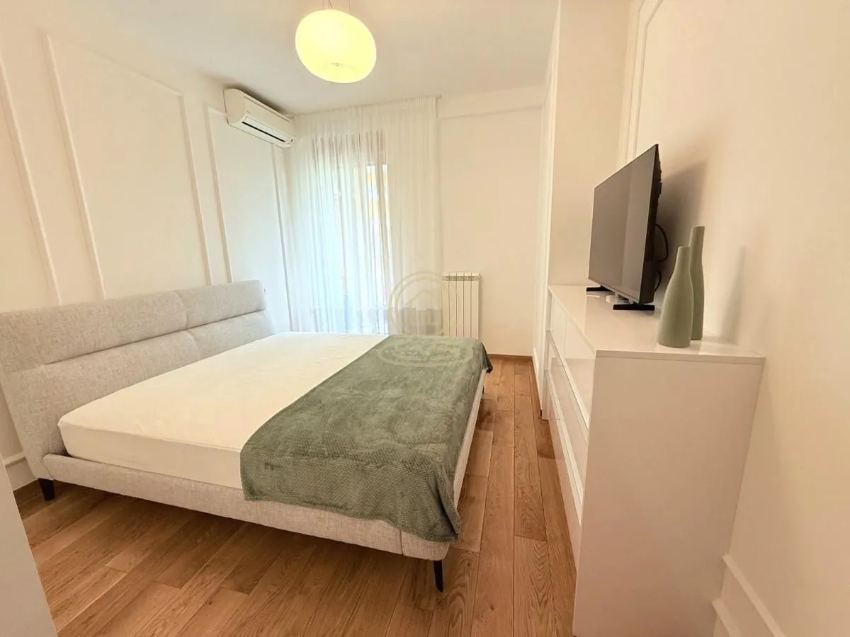 Rent, two bedroom apartment, 55m², Palilula Sve Podlokacije, Beograd