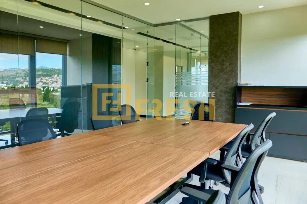 Rent, office space, 250m², Preko Morače, Podgorica