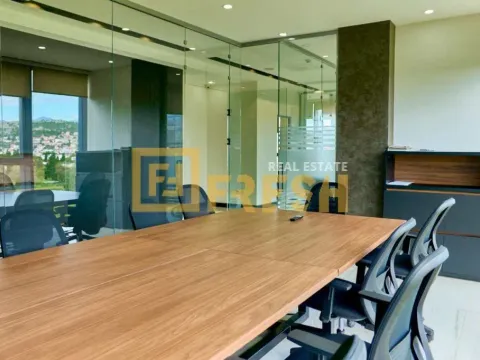 Izdavanje, poslovni prostor, 250m², Preko Morače, Podgorica - image 12