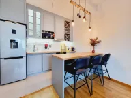 Izdavanje, dvosoban stan, 49m², Sremska Kamenica, Petrovaradin - image 4