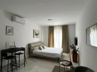 Rent, studio apartment, 28m², Pržno, Budva - image 12