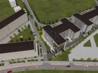 Prodaja, jednosoban stan, 45m², Zabjelo, Podgorica - image 10