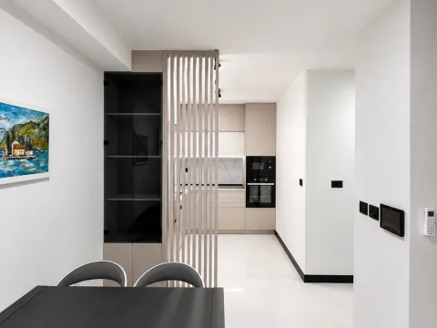 Rent, one bedroom apartment, 45m², Zagorič, Podgorica - image 4