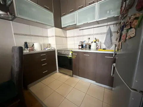 Sale, one bedroom apartment, 41m², Stari Aerodrom, Podgorica - image 2