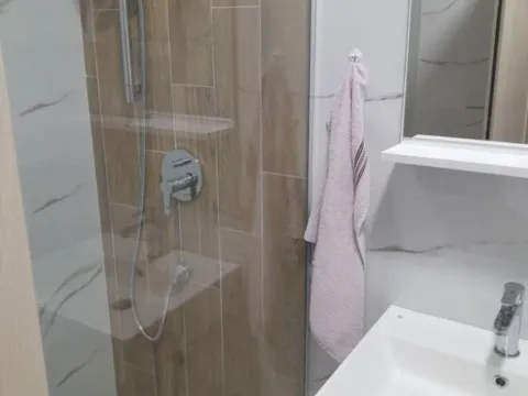 Izdavanje, jednosoban stan, 43m², Zabjelo, Podgorica - image 4