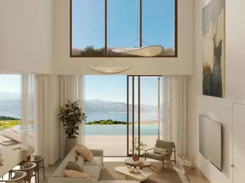 Sale, house, 185m², Luštica Bay, Tivat - image 17