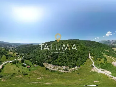 Prodaja, plac, 11000m², Drijenak, Kolašin - image 6