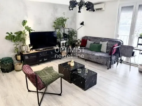 Prodaja, dvosoban stan, 50m², Banovo Brdo, Beograd - image 5