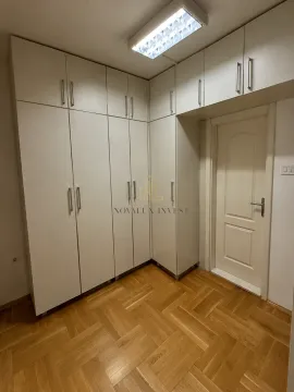Izdavanje, jednosoban stan, 50m², Stari Aerodrom, Podgorica - image 3