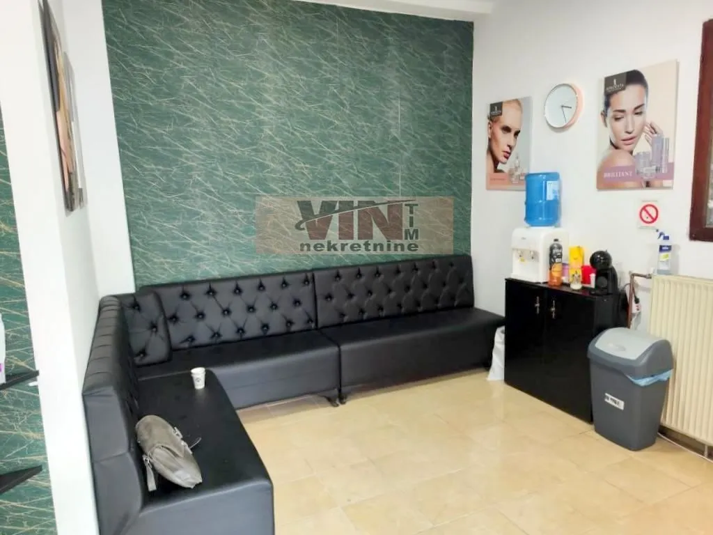 Rent, office space, 60m², Karaburma, Palilula Sve Podlokacije