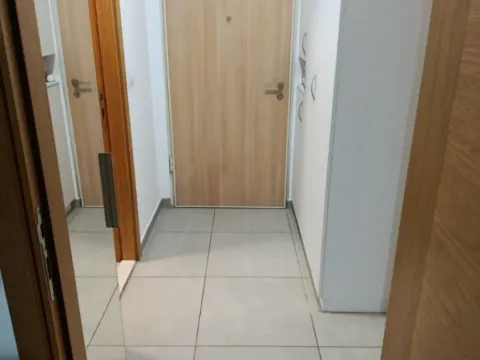 Izdavanje, jednosoban stan, 48m², Stari Aerodrom, Podgorica - image 6