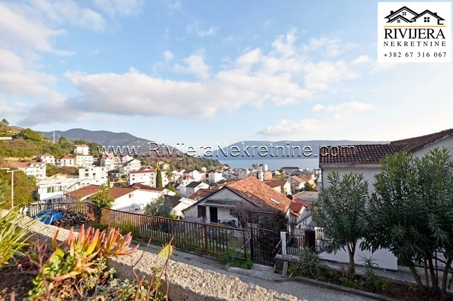 Sale, house, 222m², Meljine, Herceg Novi