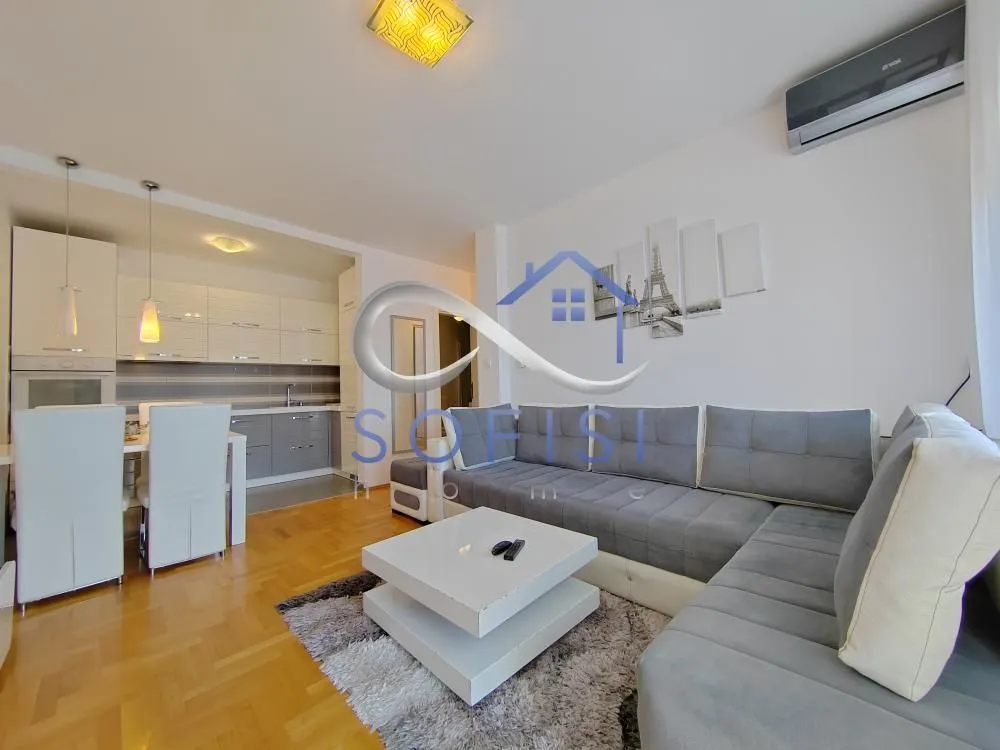 Prodaja, dvosoban stan, 39m², Grbavica, Novi Sad Sve Podlokacije
